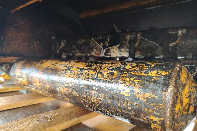 OmecoHub - Immagine FERRI THME60